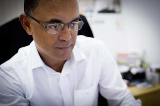 Lima deixa prefeitura para ser marqueteiro de Mauro Mendes