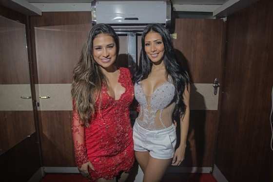Simone e Simaria