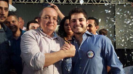 Ìcaro é irmão de Eric Severo, morto em 2014; caso chocou MT