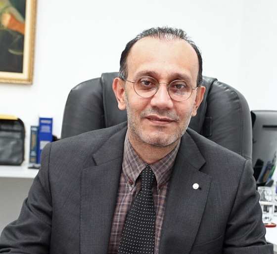 Yale Sabo Mendes é juiz da 51ª zona de Cuiabá