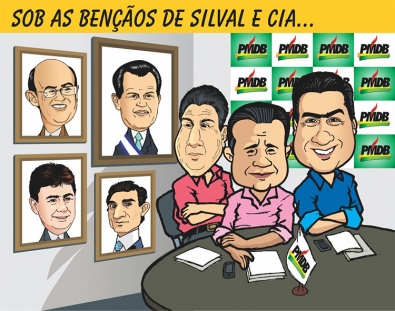 charge carumbe