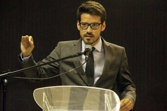 Jean Campos comandou comandou a Gcom-NT por 18 meses
