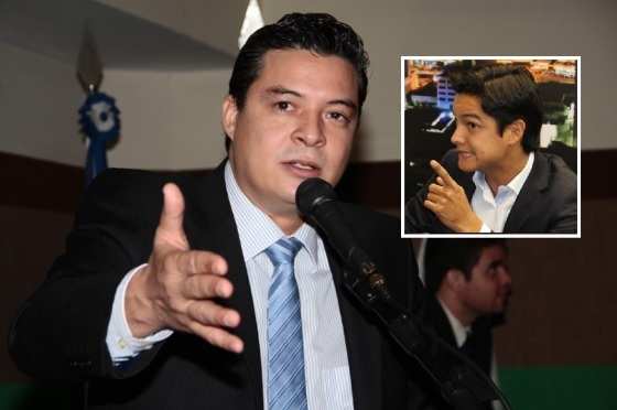 Leonardo assume vaga de MM para disputar prefeitura de Cuiabá