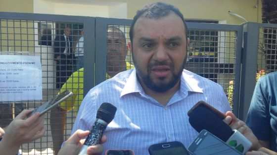 Apesar da tristeza, Suelme assevera que grupo continuará forte.