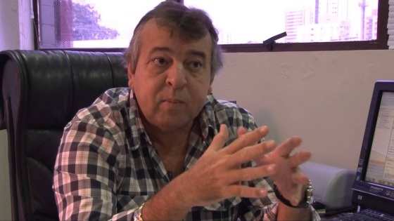 O empresário Dorileo Leal estava cotado para ser candidato do partido.