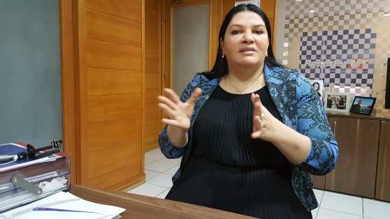 Gláucia Amaral foi eleita nova procuradora-geral do Estado