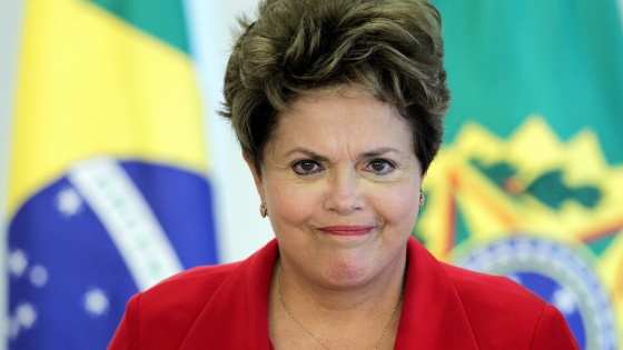 Dilma é eleita mulher economista do ano 