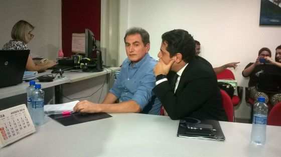 Nadaf afirmou que para ‘coordenar’ o esquema recebeu R4 1,5 milhão.