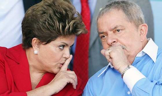 Lula e PT teriam sido extorquidos por empresário de MT