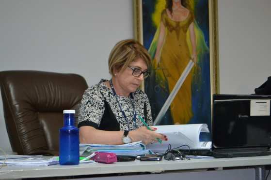 “A atitude da doutora Selma foi absolutamente correta, não houve suspeição nenhuma