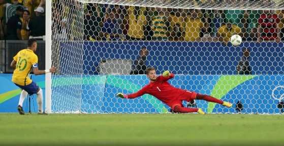 Seleção volta a conquistar o coração do torcedor 