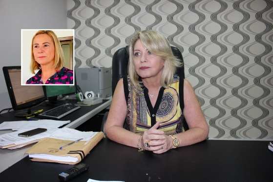 Juíza Selma Arruda foi considerada parcial na condução de processo contra ex-primeira dama do Estado.