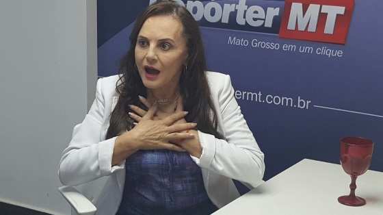 Serys chama aposentadoria de Emanuel de imoral
