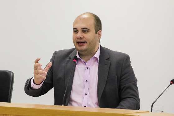 Presidente da CPI aponta que não havia controle do Estado sob as OSS.