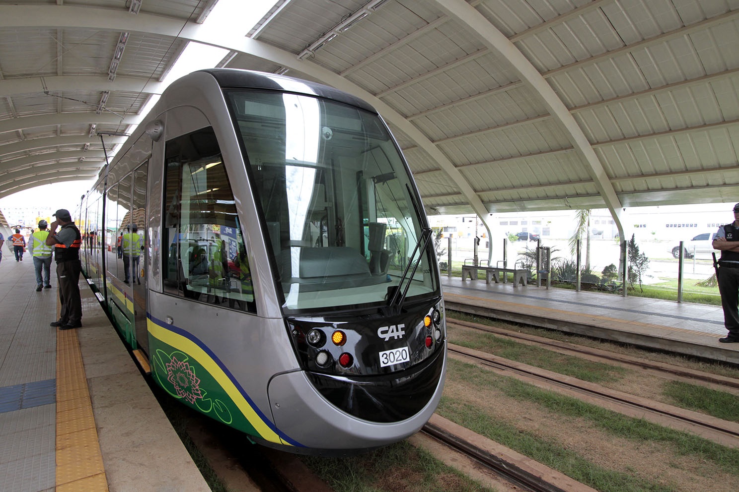 VLT