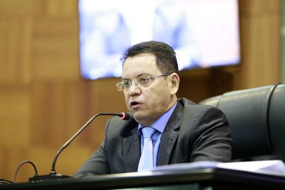 Nova Mesa Diretora assume no dia 1 de fevereiro de 2017.