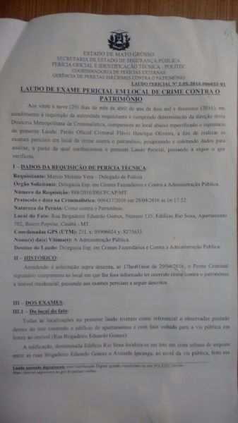 laudo apartamento1