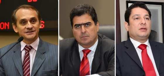 Vídeos detonam principais candidatos a prefeito de Cuiabá
