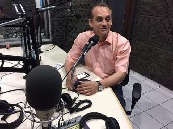 WS diz que Emanuel terá mais uma aposentadoria em breve
