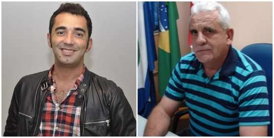 Jornalista Márcio Fidelis diz que foi perseguido pelo ex-prefeito Eduardo Zeferino.