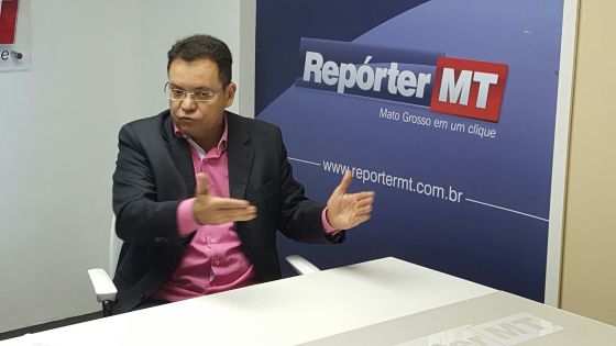 Presidente eleito, Eduardo Botelho diz que o Legislativo prioriza matérias mais importantes