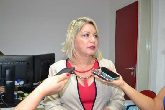 A juíza da 7ª Vara Criminal, Selma Arruda, suspeita que pedidos de escutas telefônicas possam ter sido feitos de forma irregular durante a Operação Querubim.
