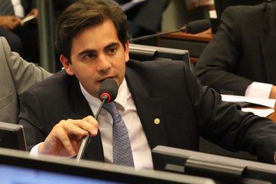 Taques teria convidado o parlamentar durante a Caravana da Transformação, diz fonte.