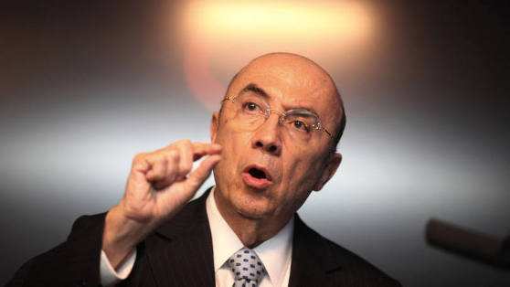 A previsão do ministro Henrique Meirelles é de que o Fex comece a ser pago em outubro.