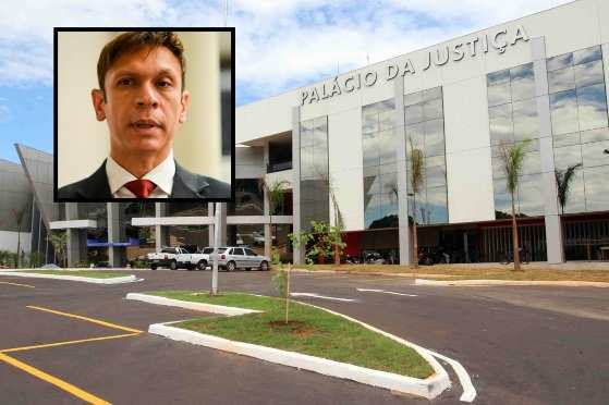 Irmão de João Emanuel é quem patrocina sua defesa
