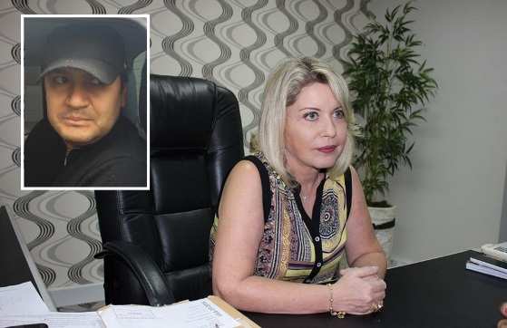 João Emanuel teria ordenado ao Comando Vermelho, a morte da juíza Selma.