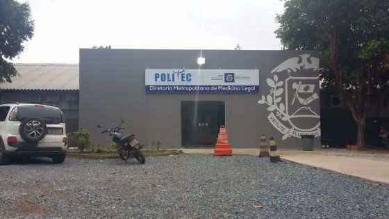 IML encaminhou laudo de necrópsia onde garante que bebê morreu engasgada.