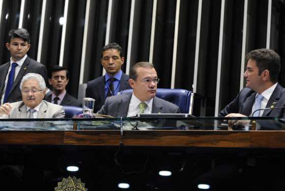 O FEX pode garantir 400 milhões para MT.