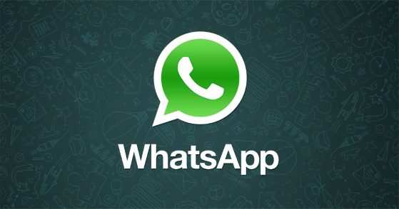 Se você tem um celular bastante antigo, provavelmente não vai poder utilizar mais o WhatsApp