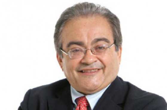 José Nêumanne é jornalista, poeta e escritor.