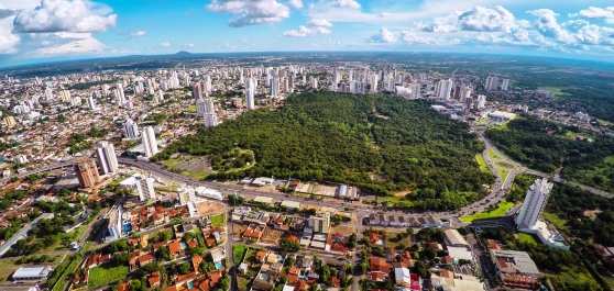Na análise, Mato Grosso ainda está à frente de Mato Grosso do Sul, que ficou em 10º lugar.