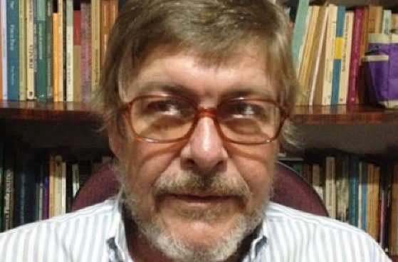 Roberto de Barros Freire é professor do Departamento de Filosofia/UFMT