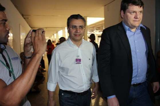 Alan Malouf pode está negociando delação premiada com MPE