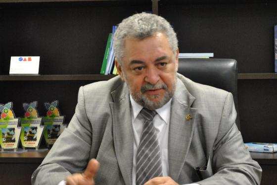 O ex-prefeito de Rondonópolis, Percival Muniz, será um dos interrogados em novembro.