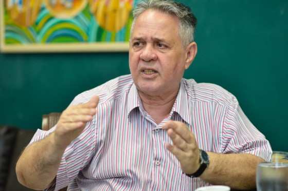 Essa é a segunda decisão contra Antero em menos de um mês envolvendo Pivetta no TRE.