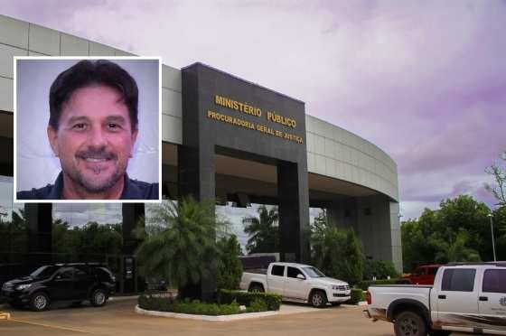 Joaquim Fábio Mielli, foi o advogado que representou o banco HSBC junto à ALMT e pagou propina para receber dívida. 