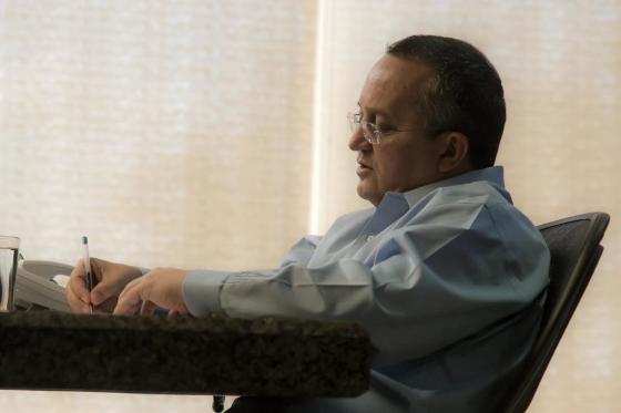 Governador Pedro Taques já assinou a exoneração que será publicada nesta quinta-feira (20).