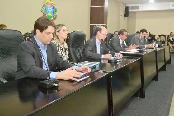 Os dados foram apresentados durante audiência pública realizada na Assembleia Legislativa