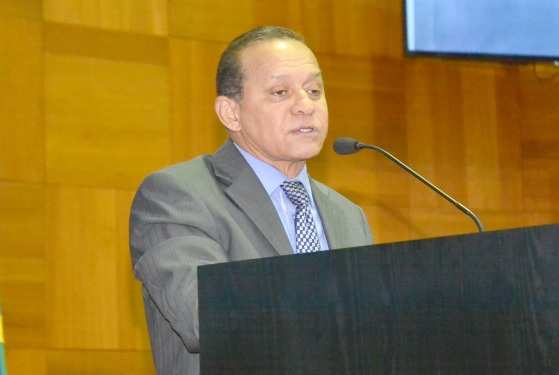 Zé Domingos foi alvo da PF após ter sido filmado pelo ex-chefe de gabinete de Silval Barbosa, Silvio Correa, recebendo dinheiro, supostamente propina. 