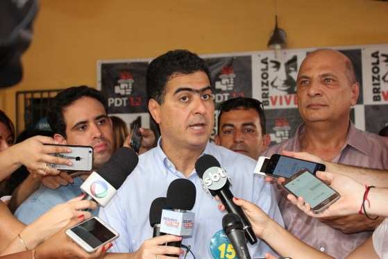 Ambos os candidatos representam ameaça para o mandato do que sair vencedor.