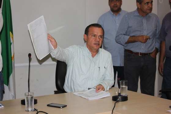 Senador Wellington disse que PEC pode atingir diretamente as finanças de MT