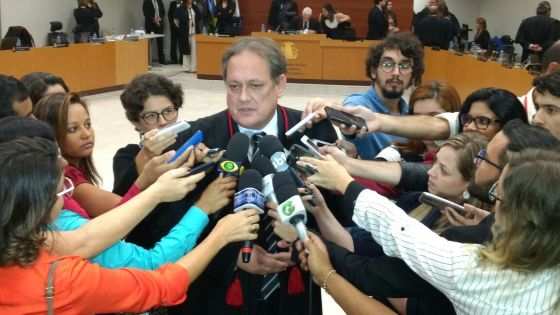 O presidente do TJMT, desembargador Rui Ramos argumentou que Estado precisa tomar providências urgentes