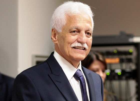 Desembargador Paulo da Cunha analisa o relaxamento da prisão do secretário de Saúde Luiz Soares.