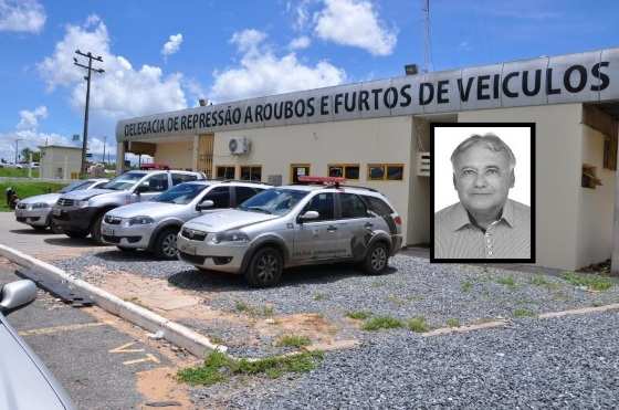 Os acusados foram presos na manhã de quinta-feira (20).