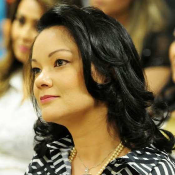 Maria Stella Conselvan assume lugar de Vinícius de Carvalho Araújo.