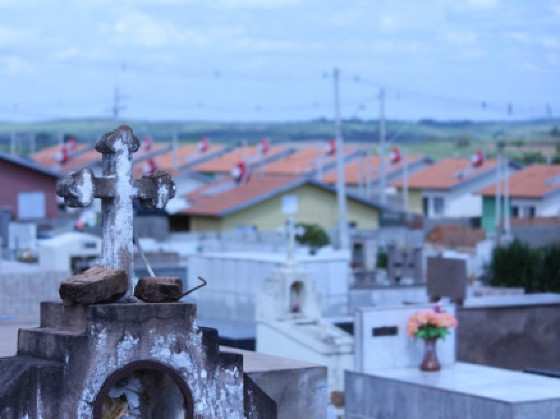 A cidade foi fundada em 1928 e o distrito de Fernão emancipou-se de Gália em 1997.